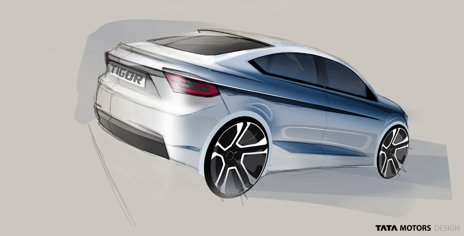 Tata-Tigor-styleback