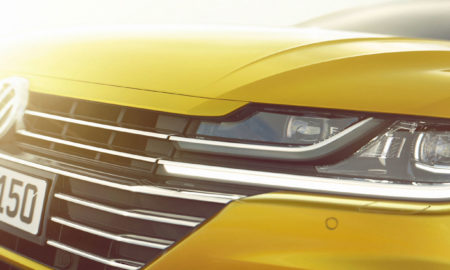 Volkswagen-Arteon-Teaser