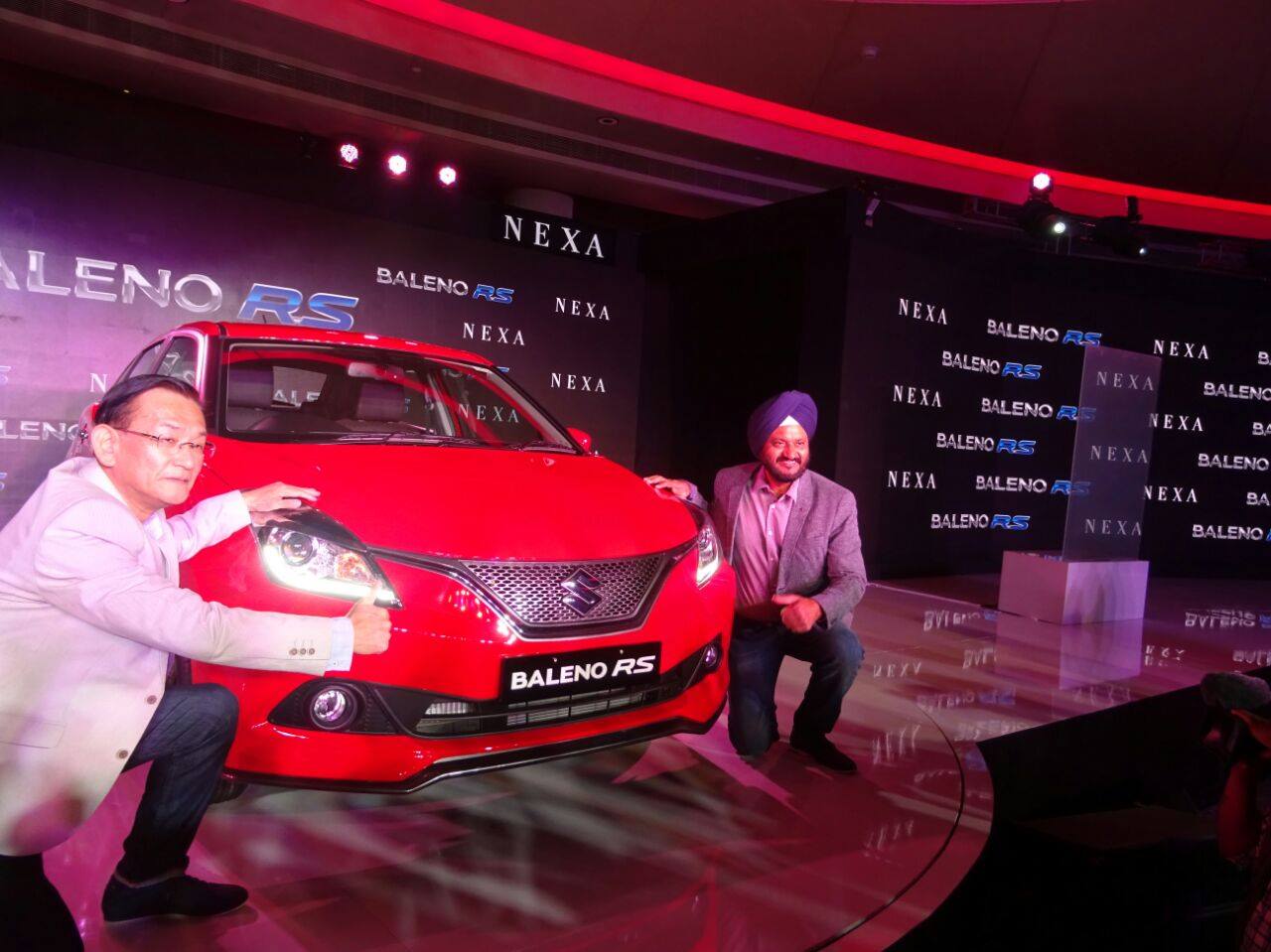 Baleno-RS-India-launch
