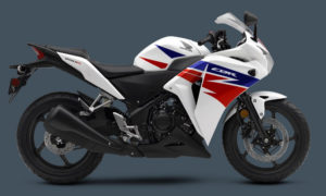 Honda-CBR250R