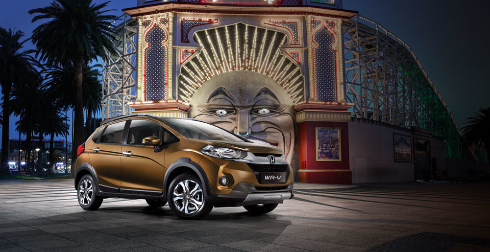 Honda Wr V On Road Prices Bengaluru Karnataka Autodevot