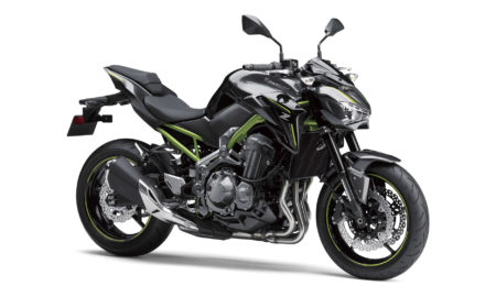 Kawasaki-Z900