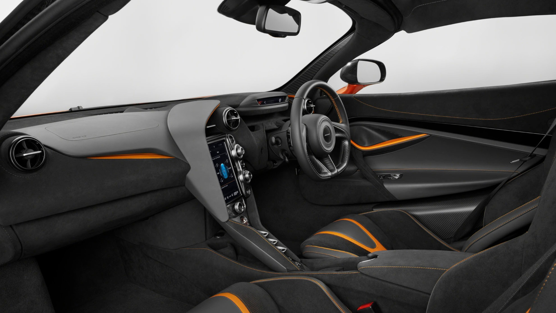 McLaren-720S-interior-2