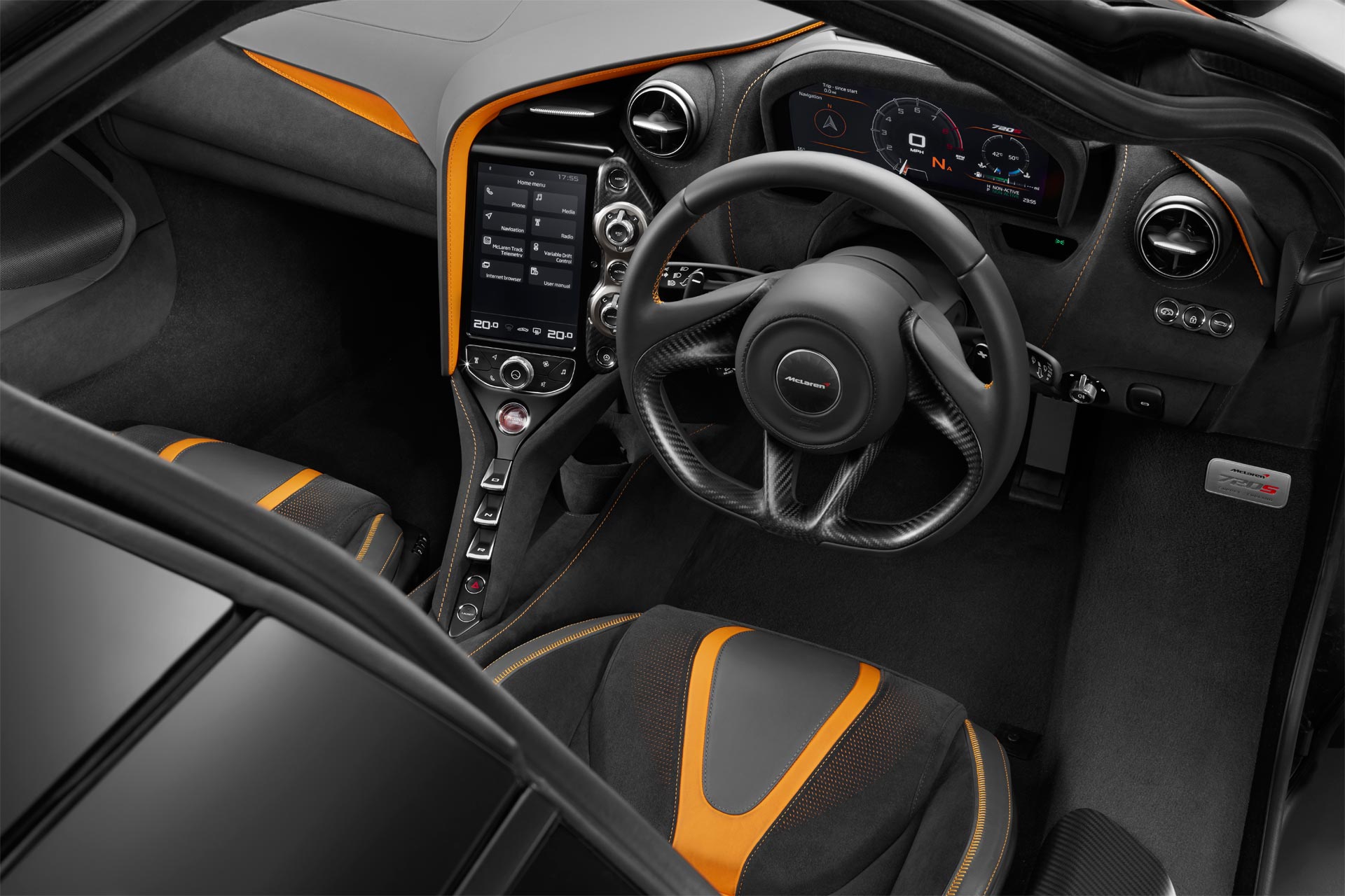 McLaren-720S-interior-6