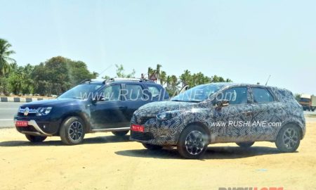 Renault-Kaptur-spotted-next-to-Renault-Duster