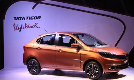 Tata-Tigor