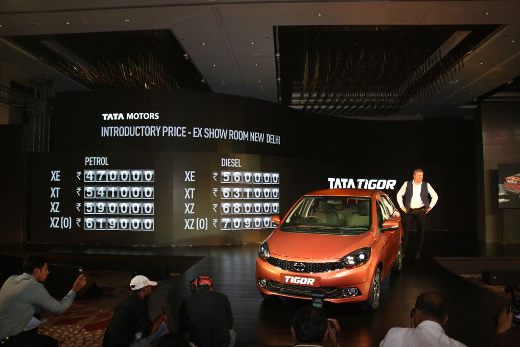 Tata-Tigor-launch-India