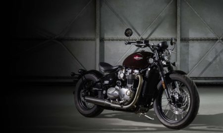 Triumph-Bonneville-Bobber