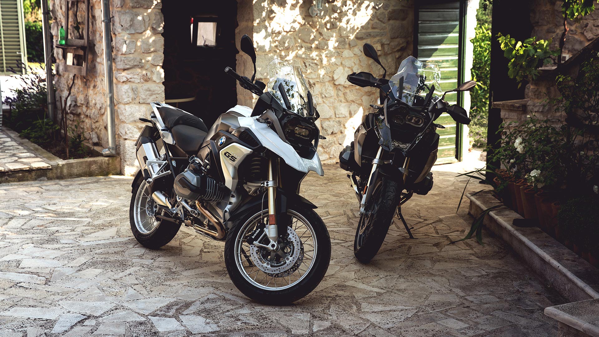 BMW Motorrad officially starts operations in India - Autodevot