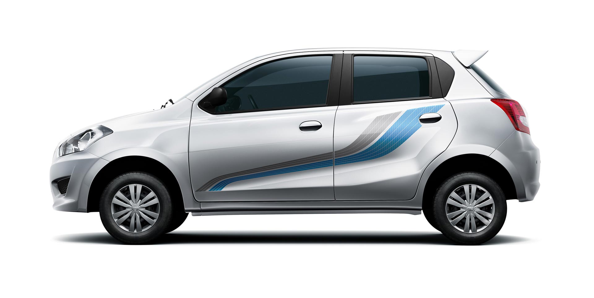 Datsun-GO-Anniversary-edition