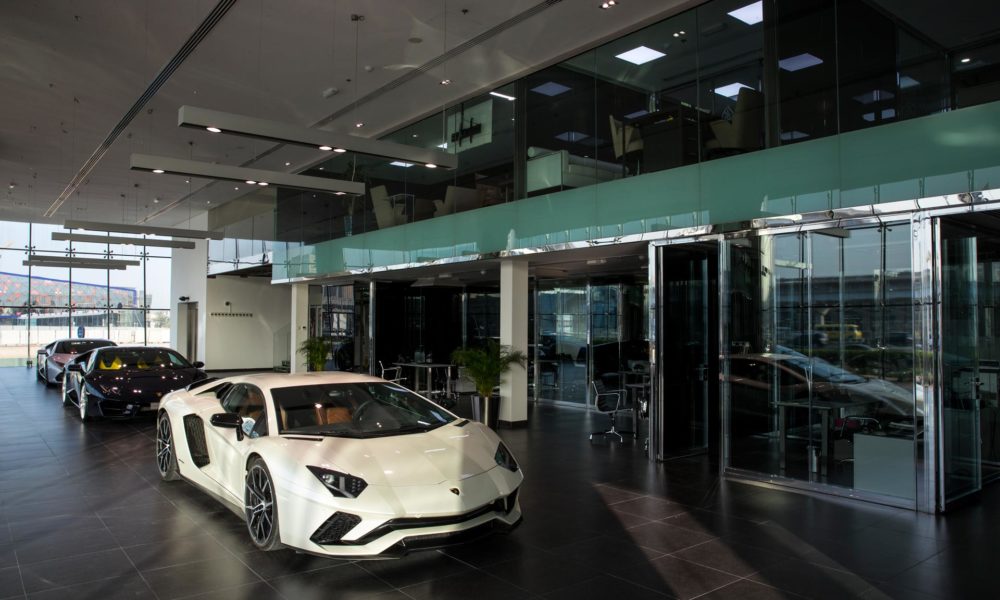 Lamborghini-Showroom-Dubai-2