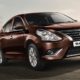 Nissan-Sunny-India