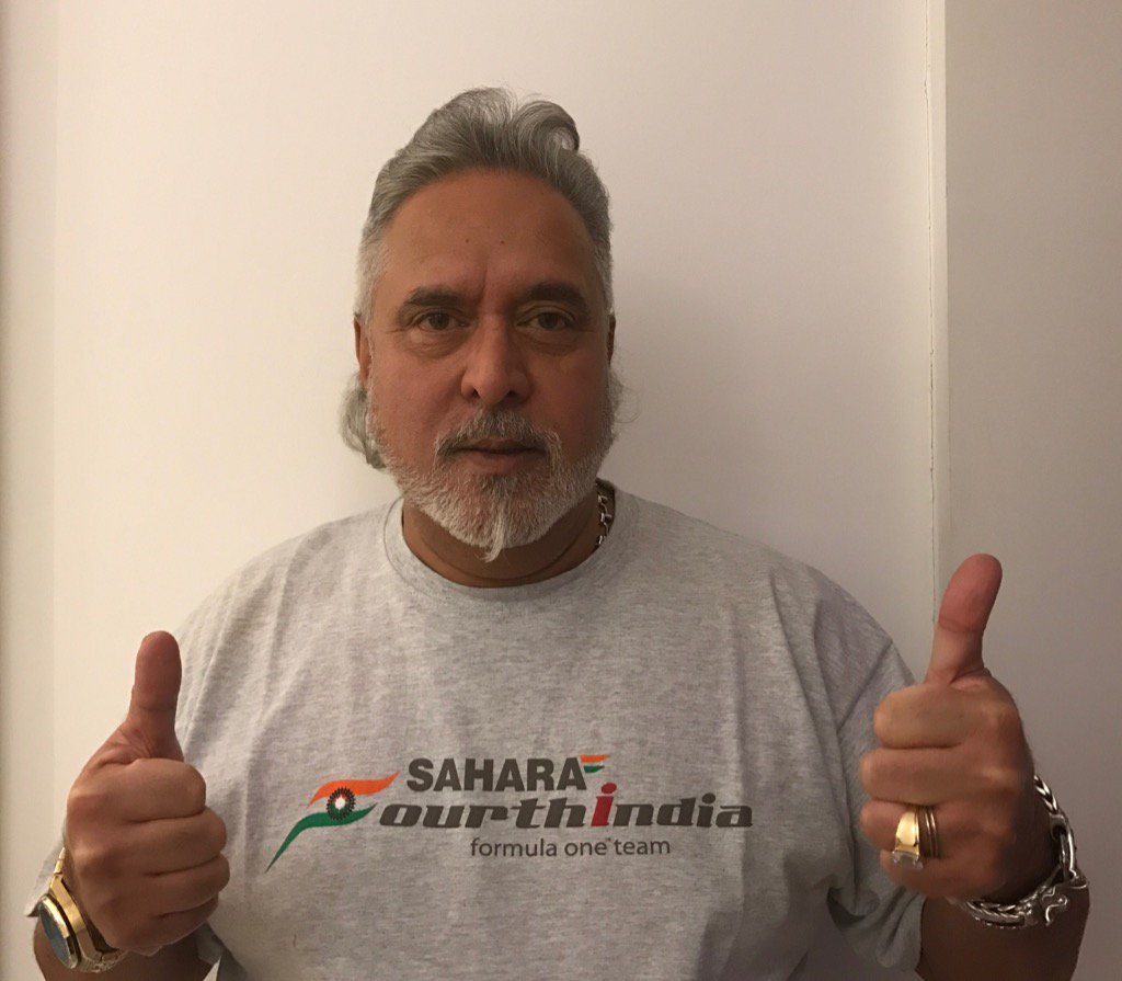 Vijay-Mallya-Sahara-Force-India-F1