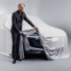 Audi e-tron Sportback concept