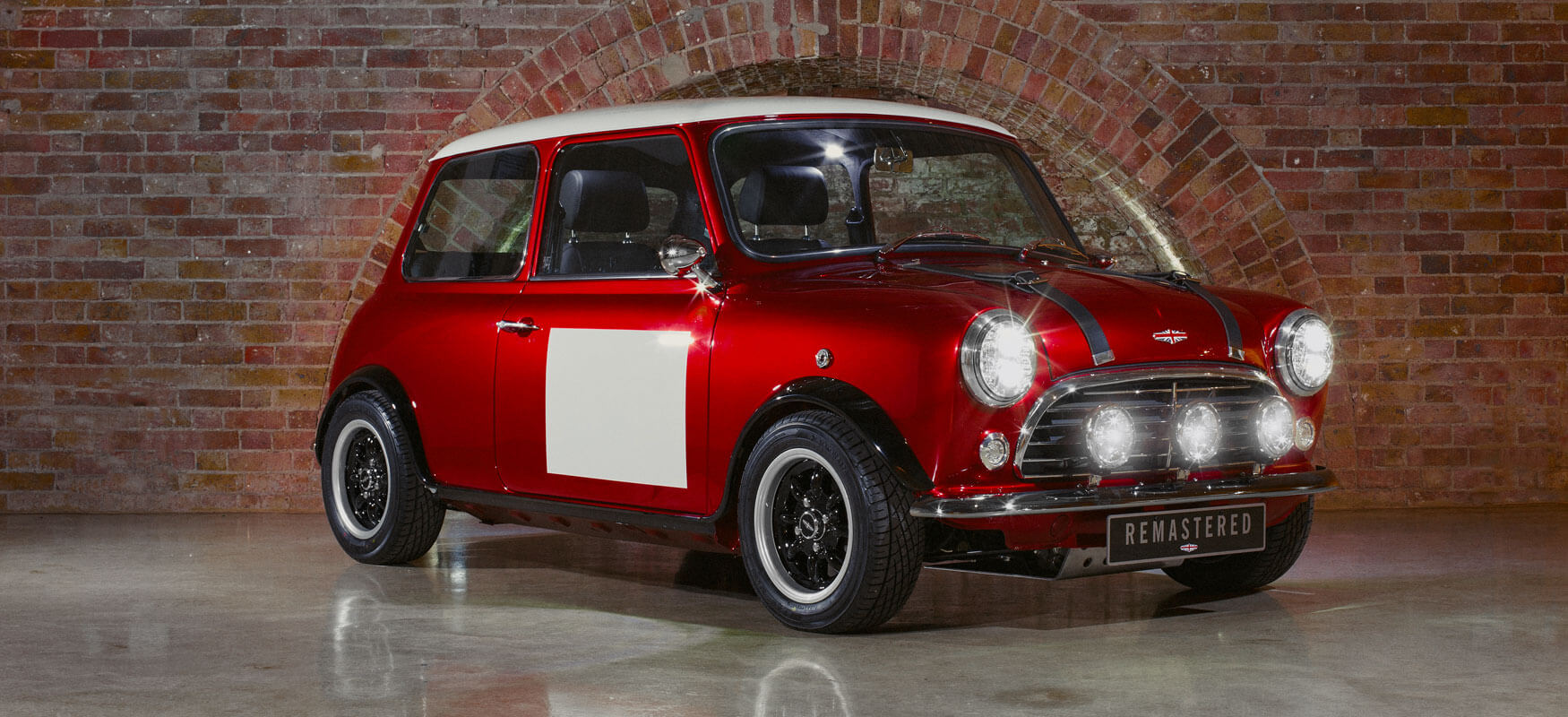 david-brown-mini-remastered-monte-carlo