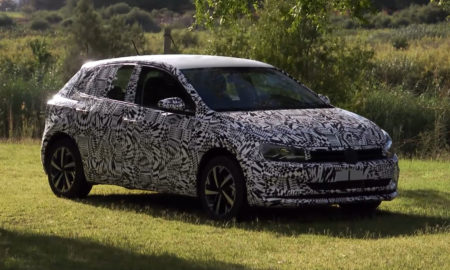 2018-Volkswagen-Polo-teaser