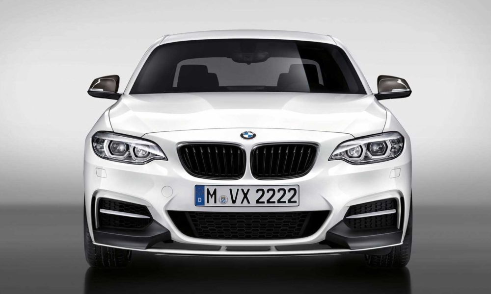 BMW-M240i-M-Performance-Edition
