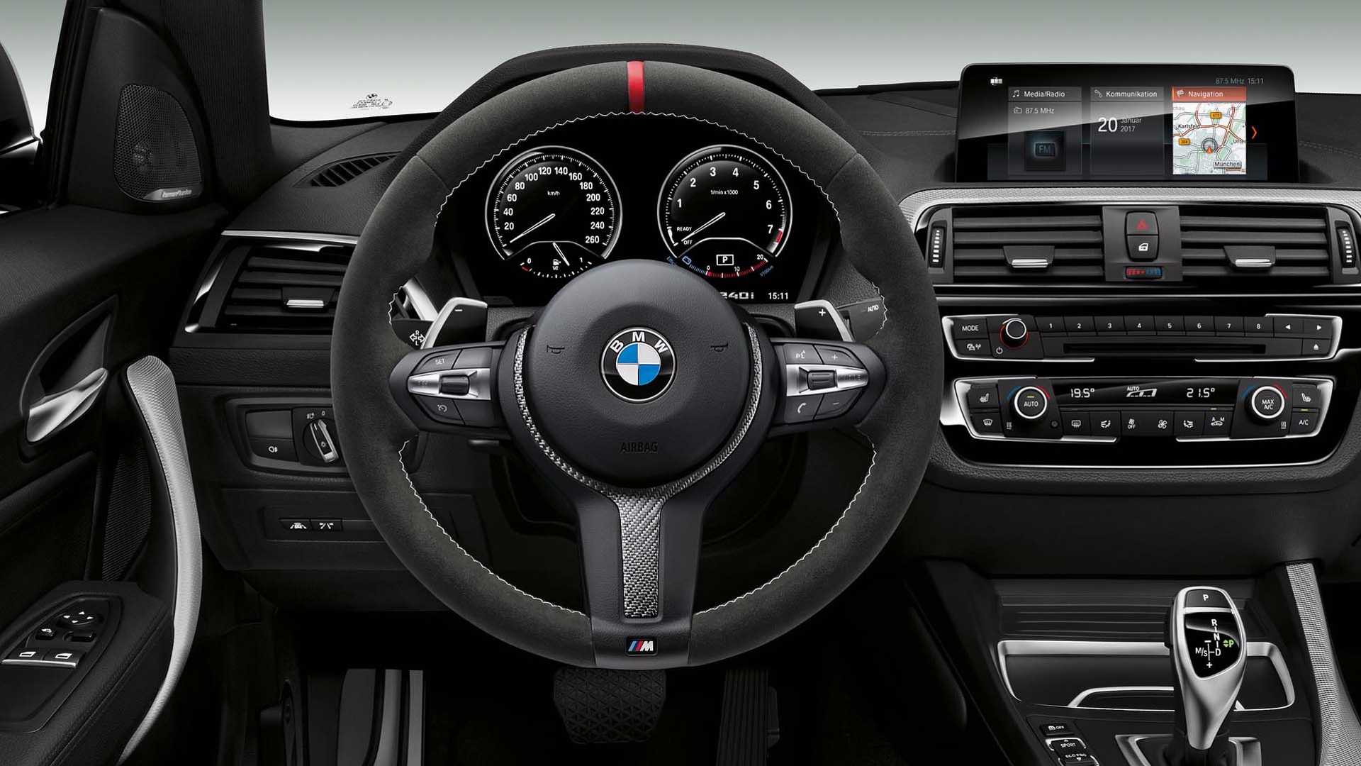BMW-M240i-M-Performance-Edition-interior