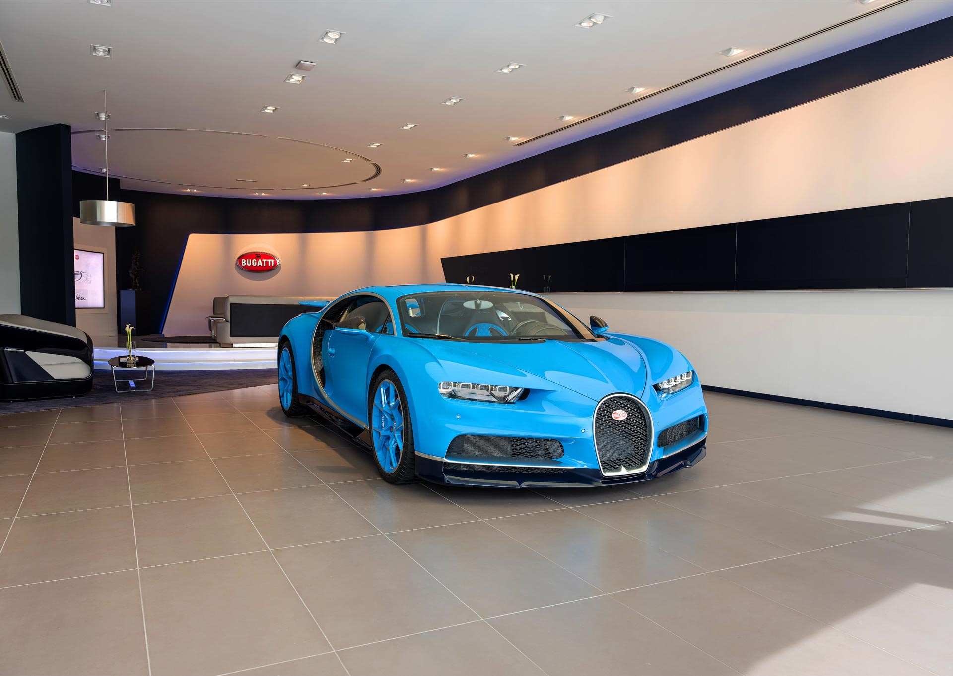 Bugatti-Showroom-Dubai-UAE