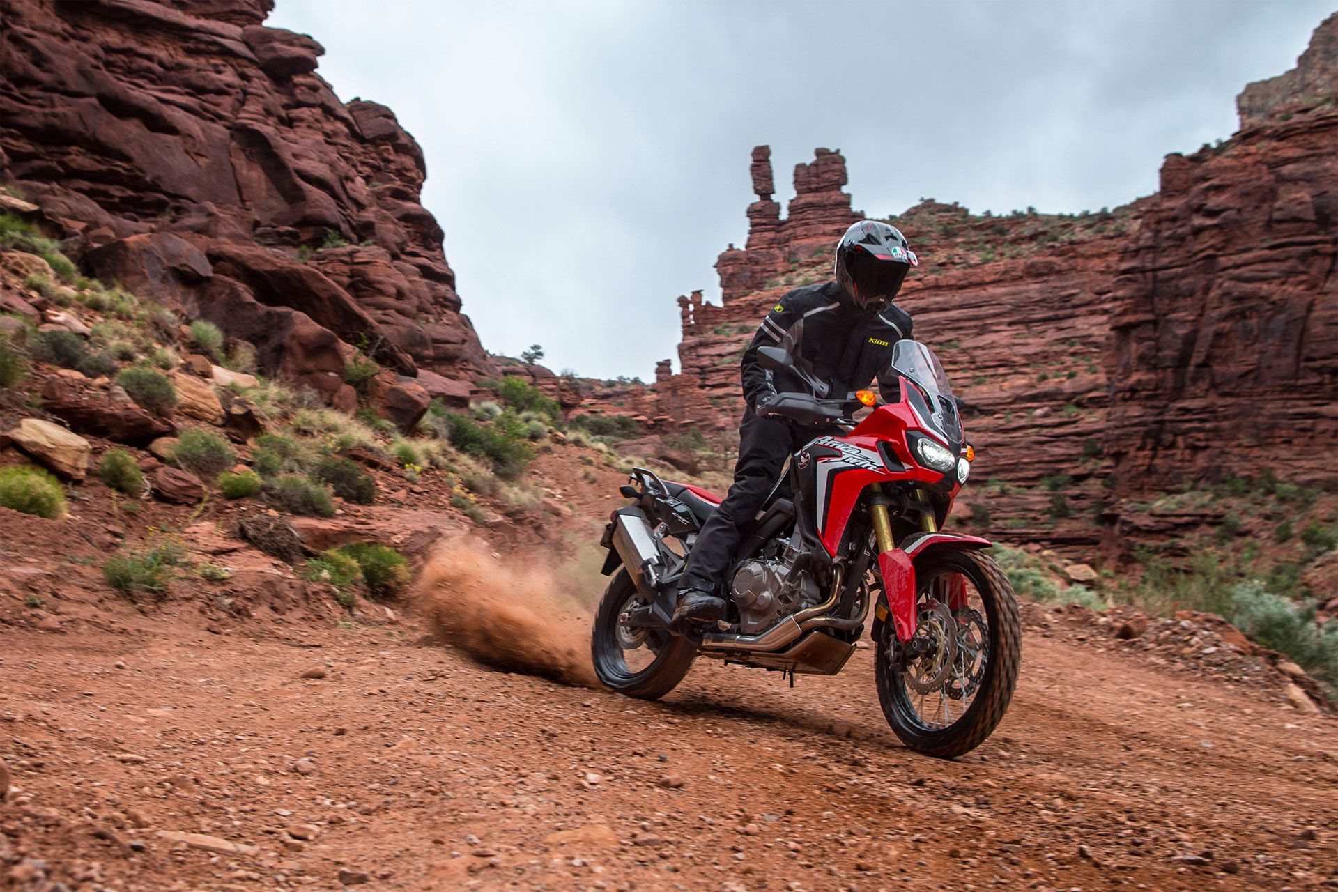 Honda-Africa-Twin