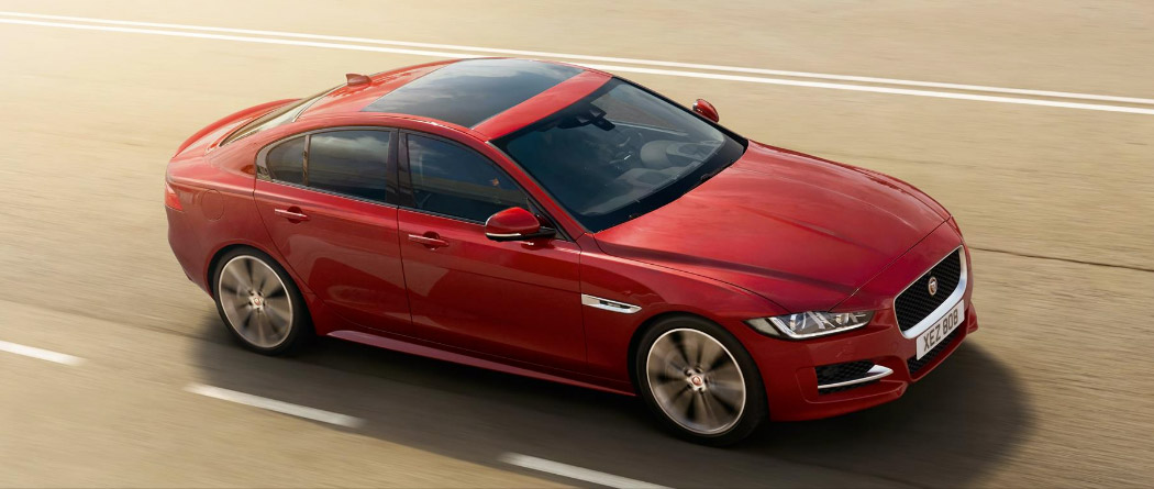 Jaguar-XE-Diesel