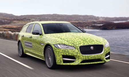 Jaguar-XF-Sportbrake-Prototype