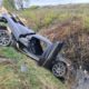Koenigsegg Agera RS Crash