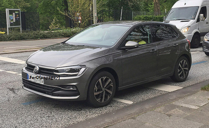 New-gen-Volkswagen-Polo