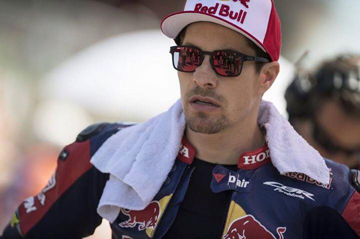 Nicky-Hayden