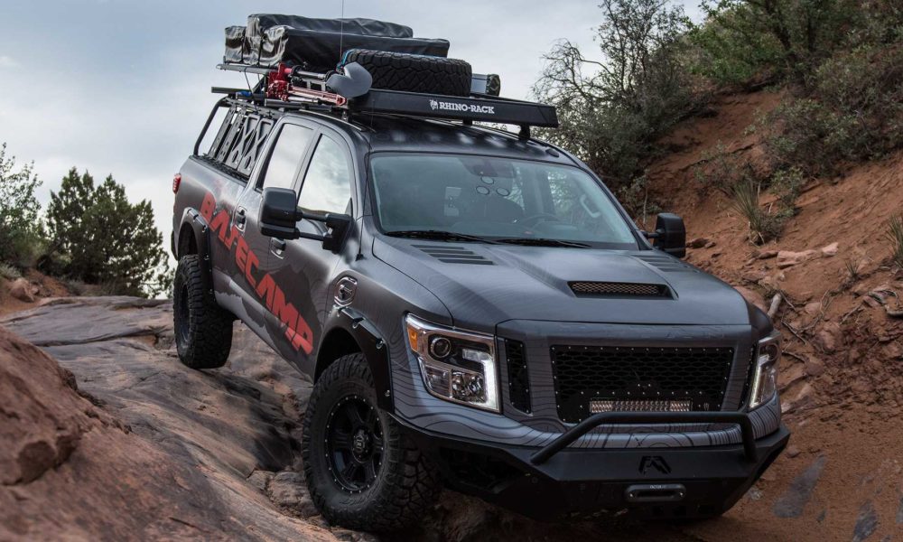 Nissan-Titan-XD-Pro-4X-Project-Basecamp-10