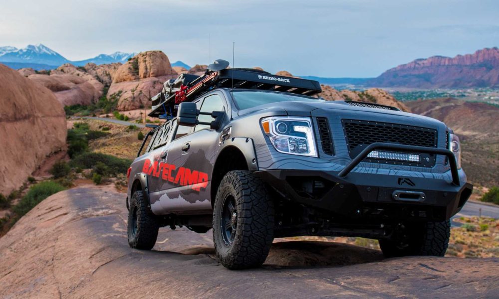 Nissan-Titan-XD-Pro-4X-Project-Basecamp