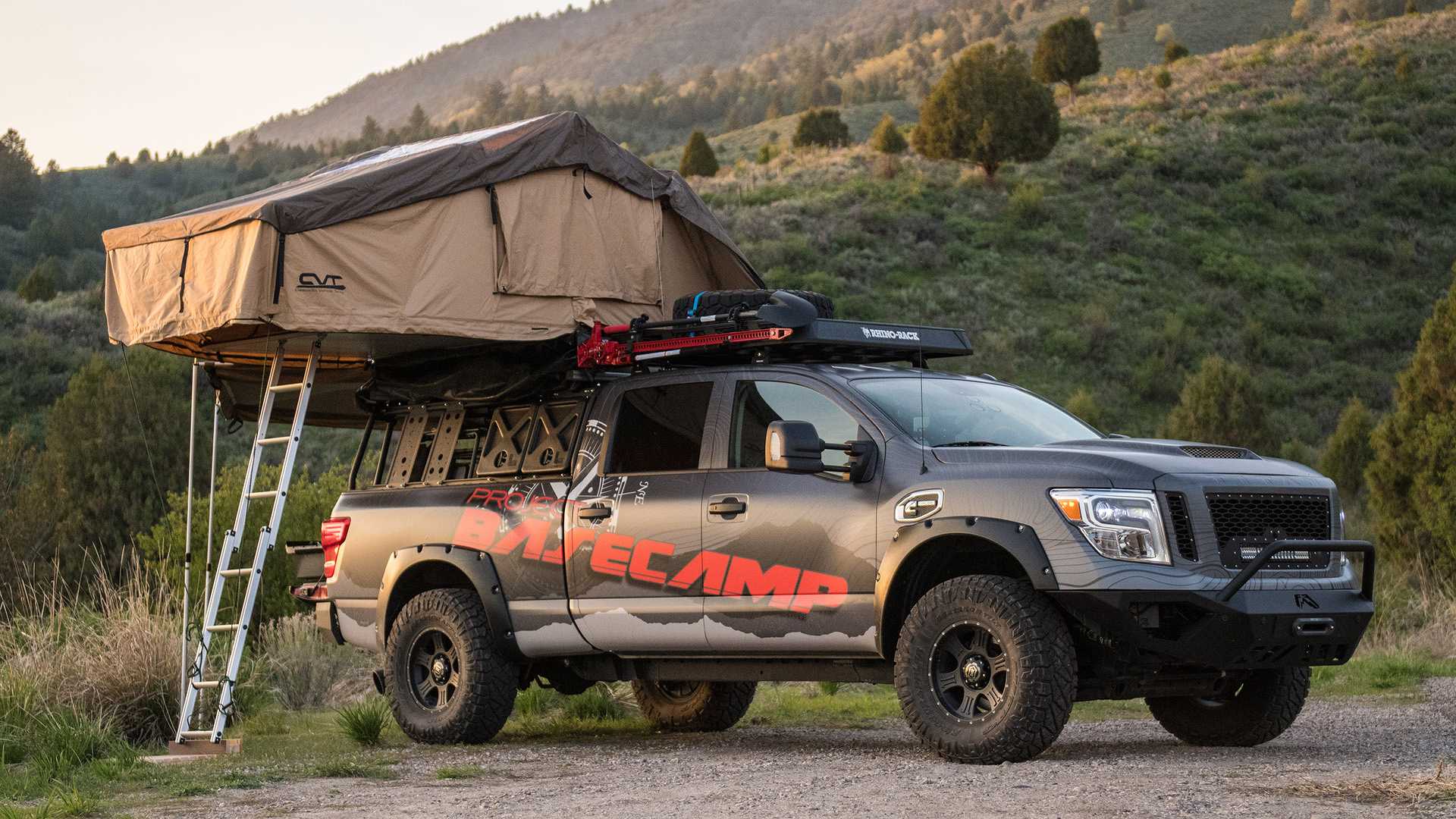 Nissan-Titan-XD-Pro-4X-Project-Basecamp-2