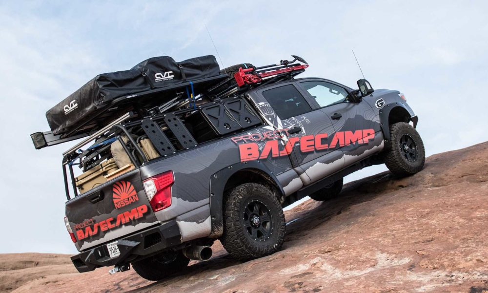 Nissan-Titan-XD-Pro-4X-Project-Basecamp-3