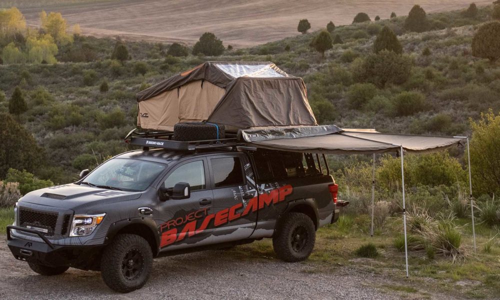 Nissan-Titan-XD-Pro-4X-Project-Basecamp-8