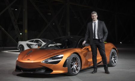 Rob-Melville-McLaren-Design-Director