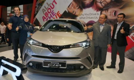Toyota-C-HR-previewed-in-Malaysia