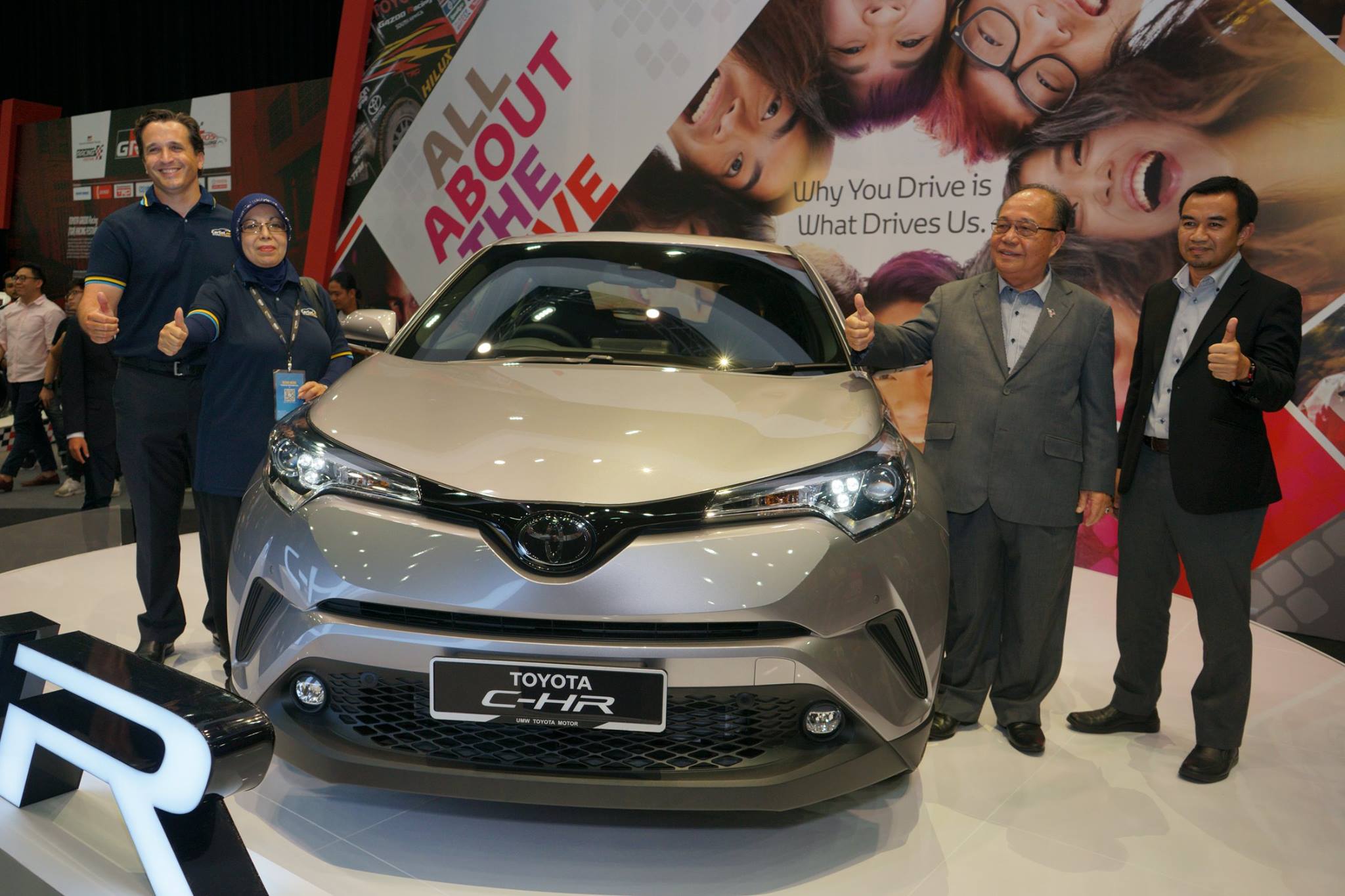 Toyota-C-HR-previewed-in-Malaysia
