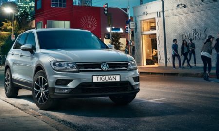 Volkswagen-Tiguan-India