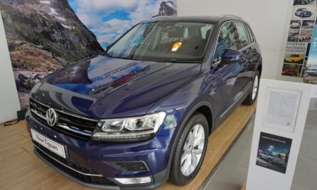 Volkswagen-Tiguan-India