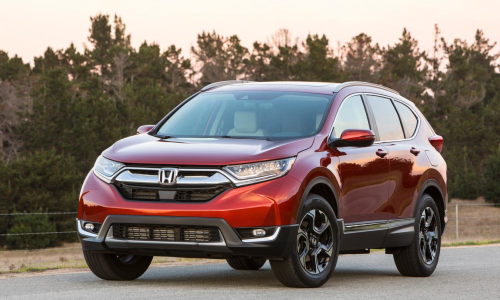 2017-Honda-CRV