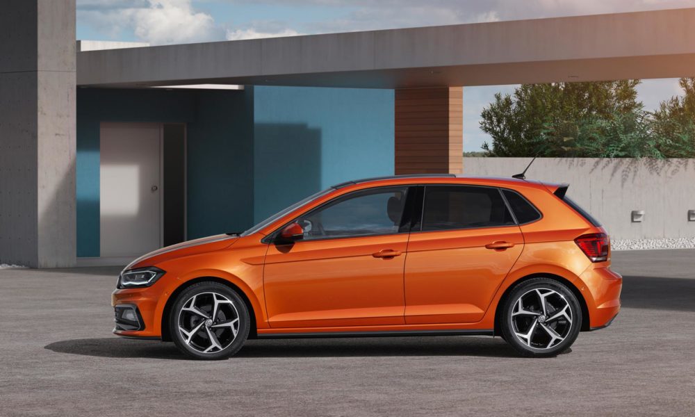 6th-gen-Volkswagen-polo