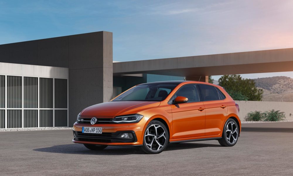 6th-gen-Volkswagen-polo-2