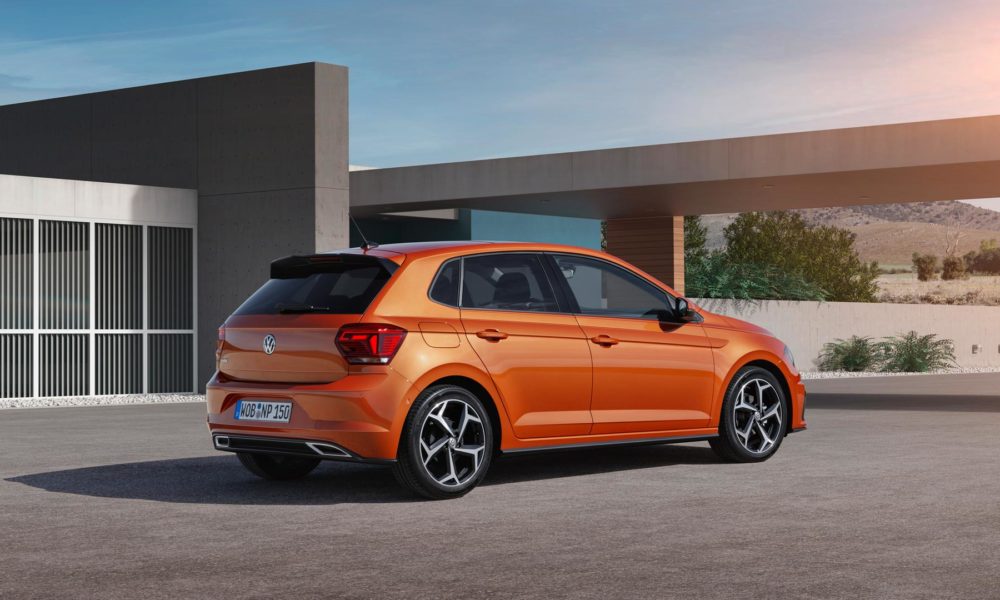 6th-gen-Volkswagen-polo-3