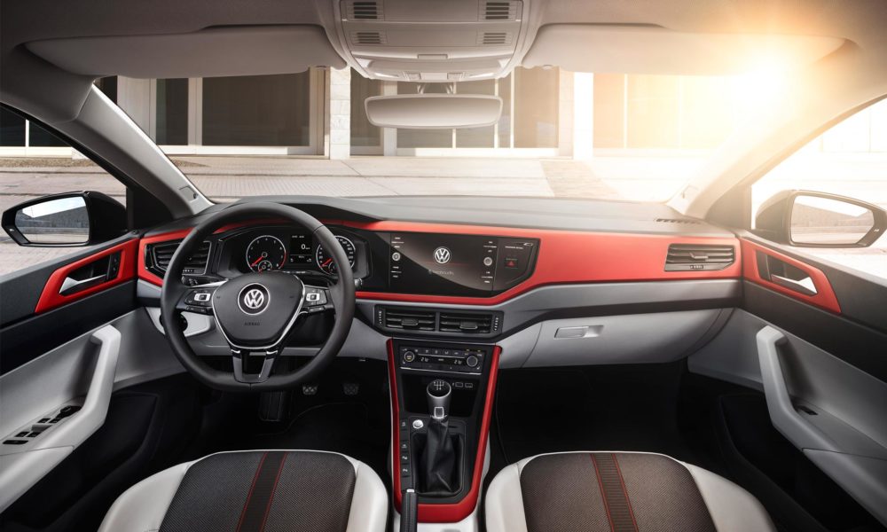 6th-gen-Volkswagen-polo-beats-interior