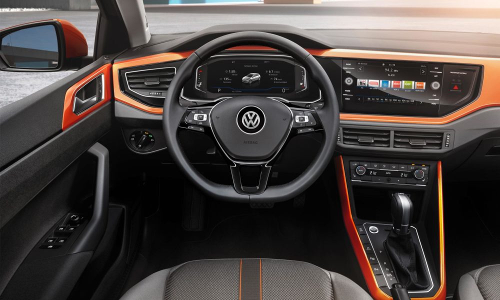 6th-gen-Volkswagen-polo-interior-2
