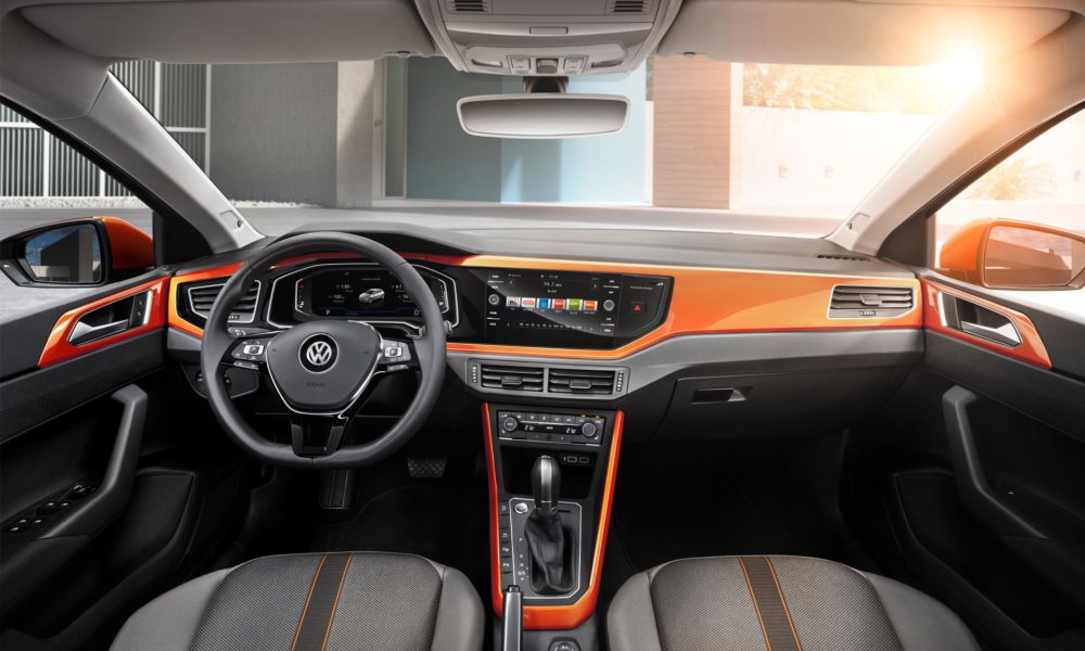 6th-gen-Volkswagen-polo-interior-3