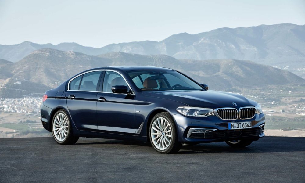 7th-gen-BMW-5-Series