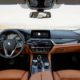 7th-gen-BMW-5-Series-interior-3