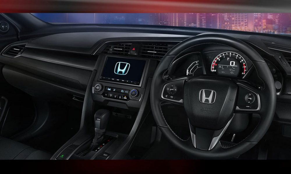 Honda-Civic-Hatchback-Interior-Indonesia