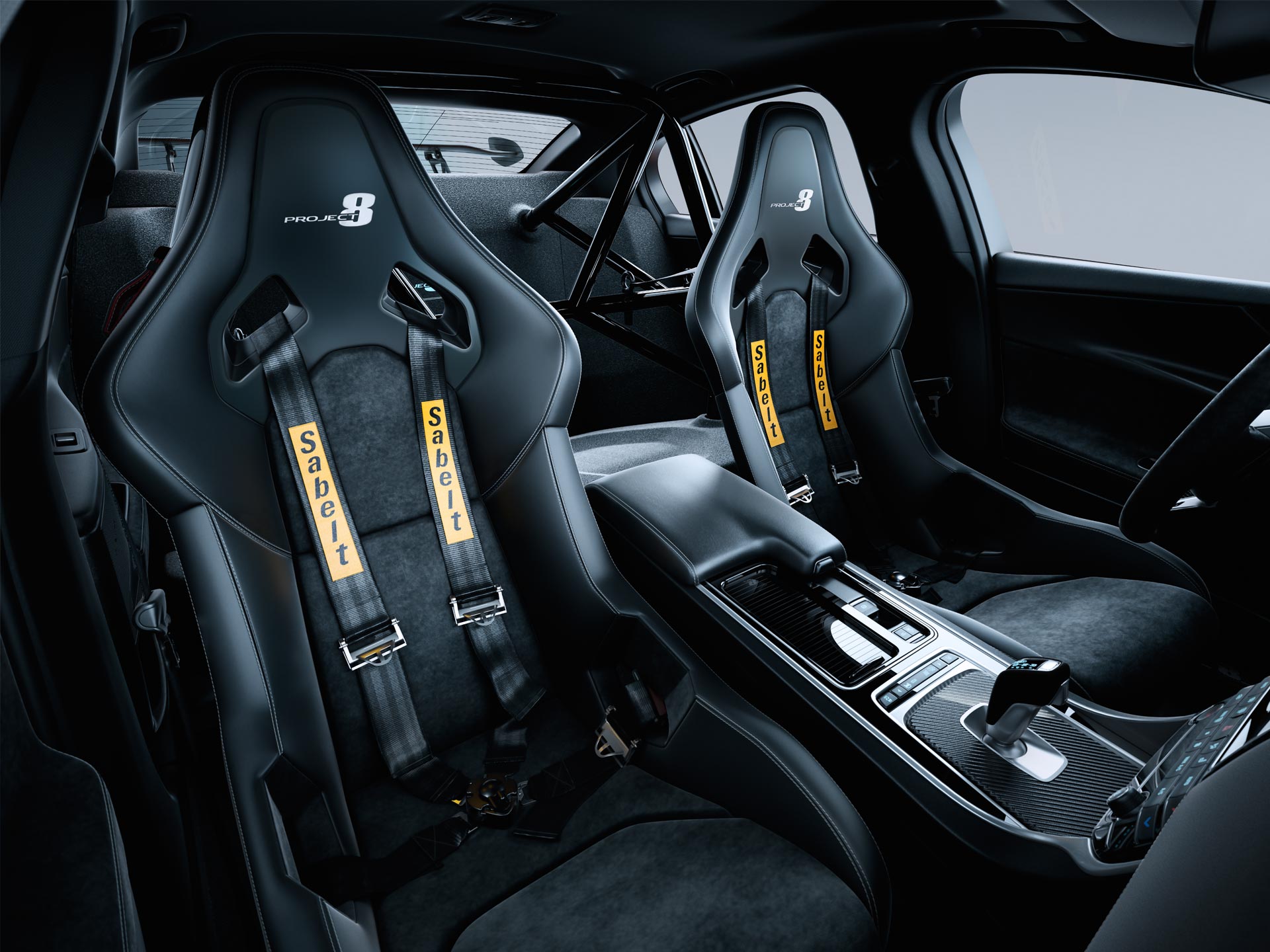 Jaguar-XE-SV-Project8-interior-2